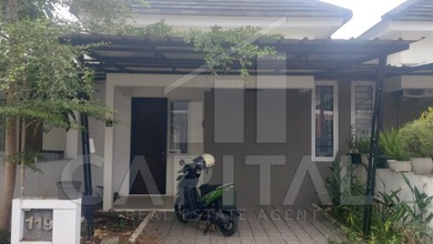 Hunian Idaman di Bojongsoang, Bandung, 2 KT, Harga 550 Juta