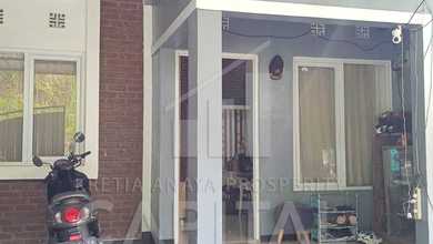 Rumah Minimalis Harga Ekonomis di Ujungberung, Bandung, LB 45m²