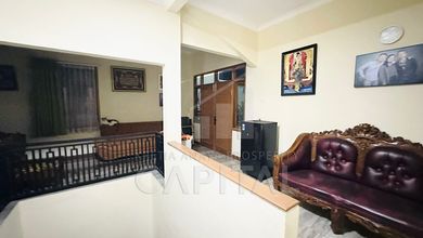 Rumah Area Luxury Pasteur, Bandung - Harga Menarik 4 Miliar
