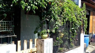 Rumah Favorit di Andir, Bandung, 3 KT, Harga 900 Juta