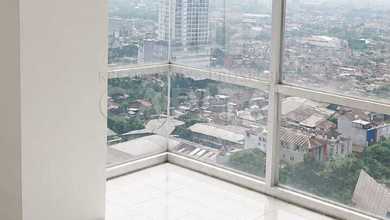 Jual Cepat Apartemen Murah di Asia Afrika, Bandung, LT 56m²