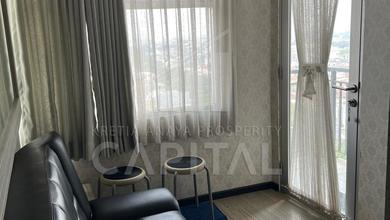 Dijual Apartemen Murah di Asia Afrika, Bandung, LB 36m²