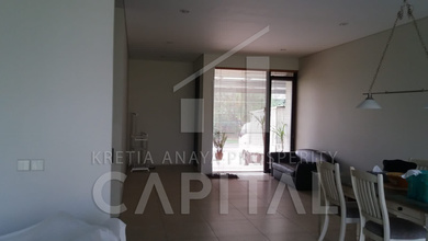 Rumah Minimalis Disewakan di Kota Baru Parahyangan, Bandung, Harga Ekonomis