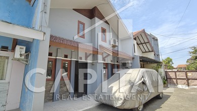 Rumah Dijual di Bandung Kulon, Bandung, LB 150m², Harga Terbaik!
