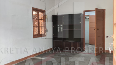 Rumah Favorit di Pajajaran, Bandung, 2 KT, Harga 1,5 Miliar
