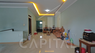 Rumah Area Premium Cimahi Utara, Cimahi - Harga Menarik 6 Miliar