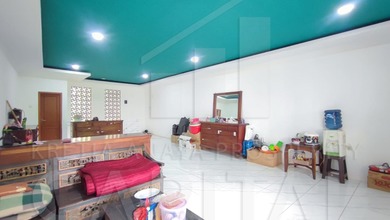 JUAL KOST dan RUKO di SAYAP GUNUNG BATU - PASTEUR