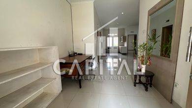 Rumah Modern Luas 220 Jual area Batununggal, Bandung