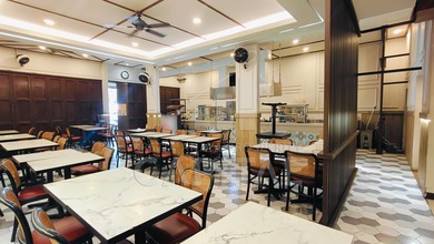 RUKO BESAR, BAGUS, STRATEGIS DI MAINROAD PASIRKALIKI