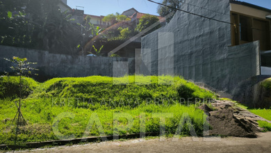 Kavling Prestisius Dijual di Pondok Hijau, Bandung, Harga 2,53 Miliar