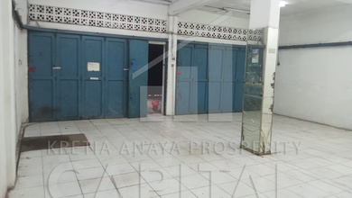 Jarang Ada Ruko di  Moh Toha 