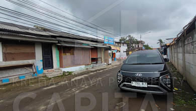 Tanah Elit Dijual di Padalarang, Bandung, Harga 4 Miliar