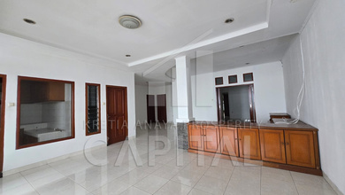 Rumah Sewaan Murah di Hegarmanah, Bandung, 4 KT, Harga 150 Juta /tahun