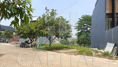 Dijual Tanah Premium di Kota Baru Parahyangan, Bandung, LT 388m²