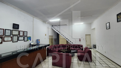 Jual Pabrik / Gudang di Majalaya