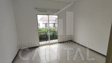Rumah Prestisius di Kawasan Kota Baru Parahyangan, Bandung, LB 250m², Harga 4,45 Miliar