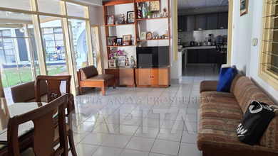 Hunian Prestisius di Kawasan Bandung Kota, Bandung, LB 500m², Harga 22 Miliar