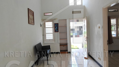Sewa Rumah Favorit di Kota Baru Parahyangan, Bandung, Harga Terjangkau