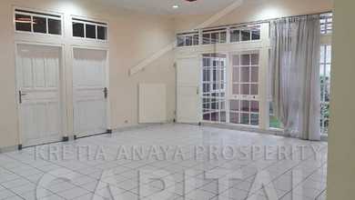 Rumah Minimalis Disewakan di Pajajaran, Bandung, Harga Ekonomis