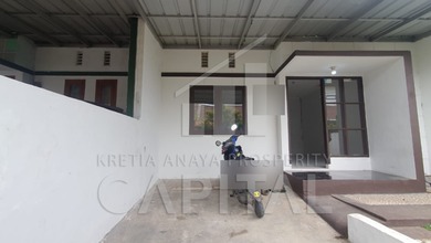 Kesempatan Rumah di Katapang, Bandung, LB 70m², Harga 695 Juta
