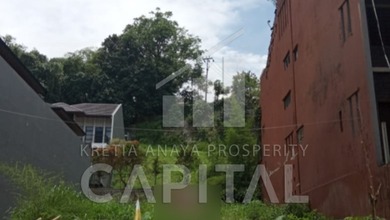 Dijual Tanah Premium di Setra Duta, Bandung, LT 280m²