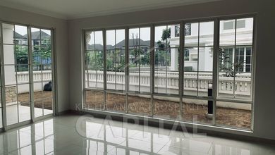 Kesempatan Eksklusif, rumah Mewah di Podomoro Park Bandung, Bandung, LB 214m²