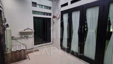 Hunian Idaman di Taman Kopo Indah, Bandung, 3 KT, Harga 1,1 Miliar