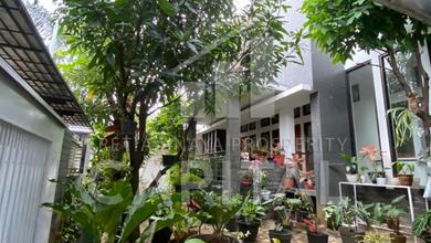 Hunian Elegan di Bandung Kota, Bandung, 7 KT, LT 363m²