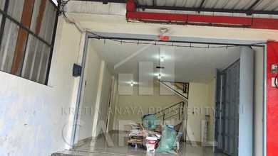 2 Ruko Rendeng di Mainroad Leuwipanjang Cocok Untuk Kantor Dan Tempat Usaha