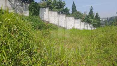Tanah Elit Dijual di Dago, Bandung, Harga 28,4 Miliar