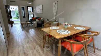 Promo Rumah di Kota Baru Parahyangan, Bandung, LB 80m², Harga 2,2 Miliar