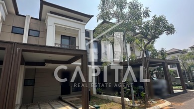 Rumah Siap Huni di Kawasan Buah Batu, Bandung, LT 102m²