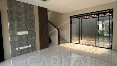 Kontrakan Murah di Kota Baru Parahyangan, Bandung, 3 KT, Harga 110 Juta /tahun