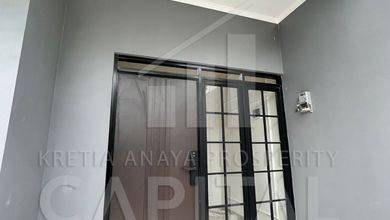 Jual Rumah 165 di Bandung Kota, Bandung