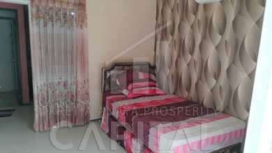 Apartemen Minimalis Harga Ekonomis, Lokasi Pasteur, Bandung