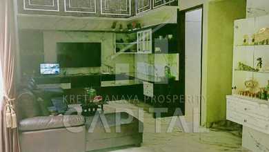 Properti Siap Pakai di Kawasan Cibaduyut, Bandung, LT 183m²