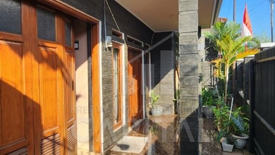 Rumah Idaman di Arcamanik, Bandung, 5 KT, Harga 2 Miliar