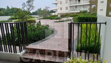 Apartemen Murah Lokasi Pasteur, Bandung, Harga Ekonomis