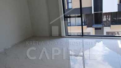 For Sale rumah Premium di Setra Duta, Bandung - LT 113m²