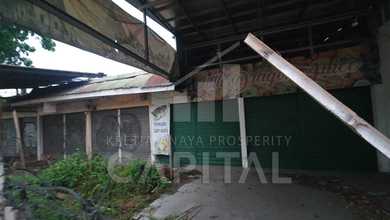 Kavling Prestisius Dijual di Kopo, Bandung, Harga 28,3 Miliar