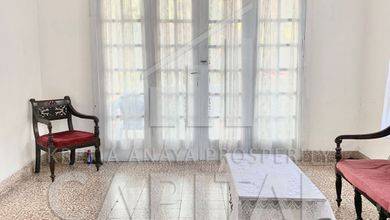 Rumah Premium Luas 423 Jual di Riau, Bandung