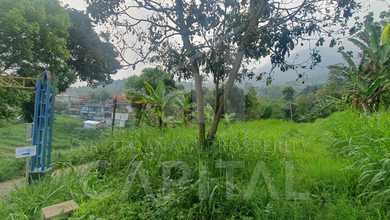 Dijual Tanah Eksklusif di Cibiru, Bandung, LT 1849m²