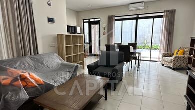 Disewakan Rumah Terjangkau di Kota Baru Parahyangan, Bandung, LT 180m²