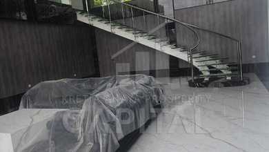 Penawaran Langka, rumah Mewah di Resor Dago Pakar, Bandung, LB 1300m²