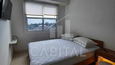 Kesempatan Apartemen Siap Huni di Ciumbuleuit, Bandung, 1 KT