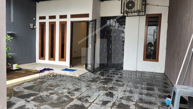 Jual Segera Rumah Mewah area Soreang, Bandung, LT 72 m2