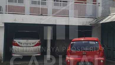 Tempat Usaha di Mainroad Kopo, Cocok Untuk Cafe