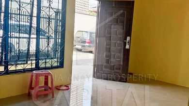 Rumah Premium LT 100 Jual area Astanaanyar, Bandung