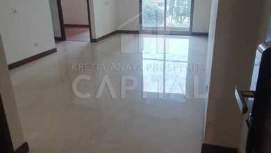 Apartemen Modern Lokasi Hegarmanah, Bandung, Harga 1,6 Miliar