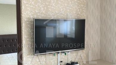 Dijual Apartemen Nyaman di Bandung Kota, Bandung, Luas 47m²